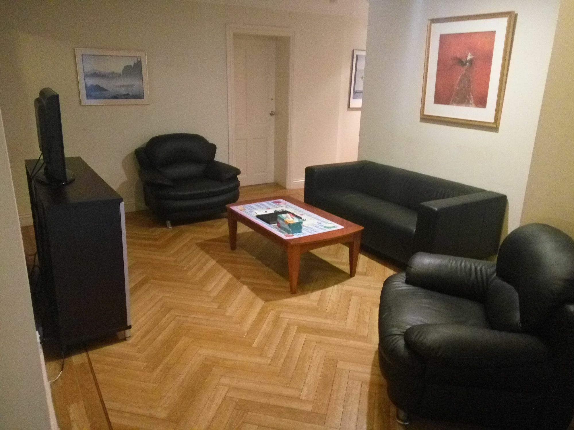 Twin Towers Inn Σίδνεϊ Εξωτερικό φωτογραφία